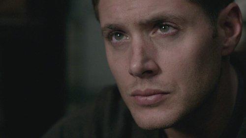 Supernatural Season 4 Episode 2 - Are You There, God? It's Me, Dean Winchester