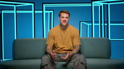 Túnel do Amor Season 4 Episode 5 - Episode 5