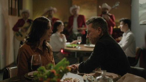 Dinastía Casillas Season 1 Episode 34 - Secuestro