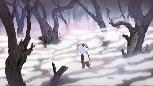 Summer Camp Island Season 4 Episode 13 - Pepper and the Fog