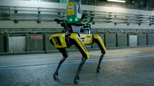 Tony Robinson's Marvellous Machines Season 1 Episode 5 - Mechanical Menagerie