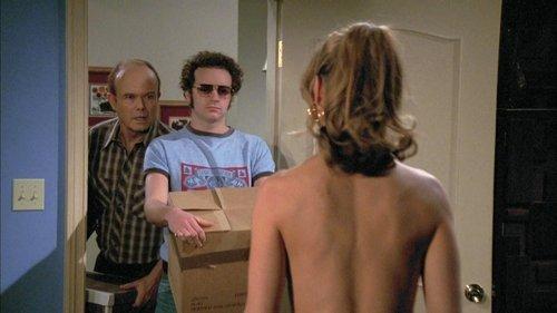 undefined Season 6 Episode 20 - Squeeze Box