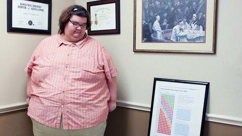 My 600-lb Life Season 3 Episode 9 - Chay's Story