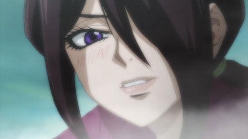 Basilisk Season 2 Episode 1 - The Cherry Blossoms Have Fallen