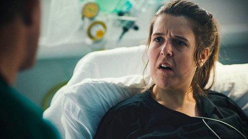 Casualty Season 36 Episode 17 - She's My Baby