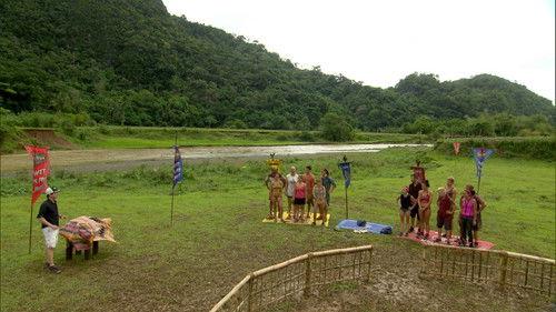 Survivor Season 25 Episode 5 - Got My Swag Back