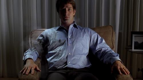 undefined Season 2 Episode 6 - Earthling