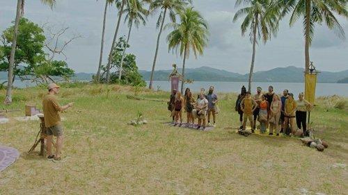 Survivor Québec Season 1 Episode 17 - Episode 17