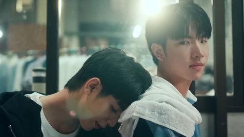 MuTeLuv Season 1 Episode 3 - "Hi" by My Luck #3