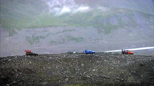 Top Gear Season 1 Episode 9 - America's Toughest Trucks
