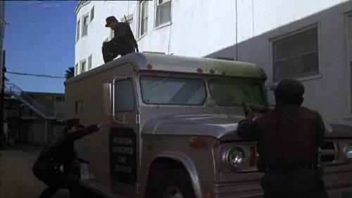 S.W.A.T. Season 1 Episode 9 - The Bravo Enigma