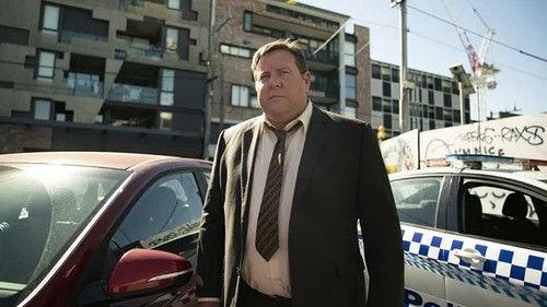 Jack Irish Season 3 Episode 1 - Hell Bent (Part 1)