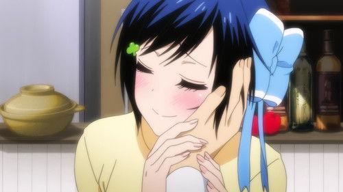 undefined Season 0 Episode 6 - Newlyweds / Magical Patissier Kosaki-chan!!