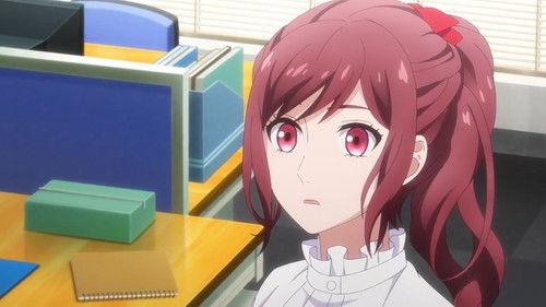 B-PROJECT Season 3 Episode 3 - Mess Up