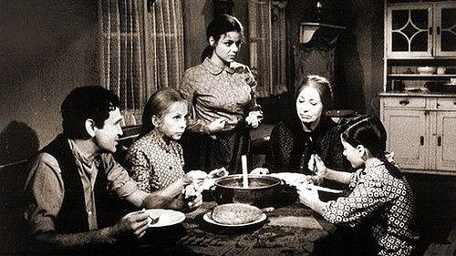 Kamenný řád Season 1 Episode 1 - Episode 1