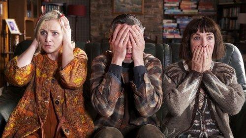 Tree on a Hill Season 1 Episode 5 - Episode 5