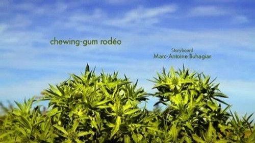 Minuscule: The Private Life of Insects Season 2 Episode 17 - Chewing-gum rodeo