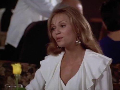 Murder, She Wrote Season 10 Episode 4 - The Phantom Killer