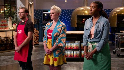 Background image for Eyes on the Pies