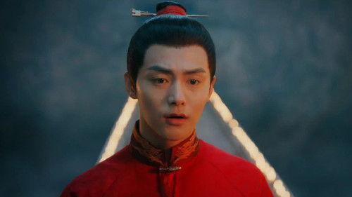 Divine Destiny Season 1 Episode 13 - Episode 13