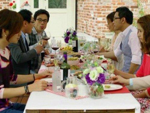 Love Rain Season 1 Episode 15 - Episode 15