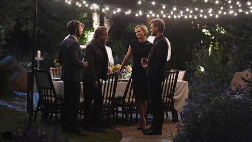 Blood & Oil Season 1 Episode 2 - The Ripple Effect