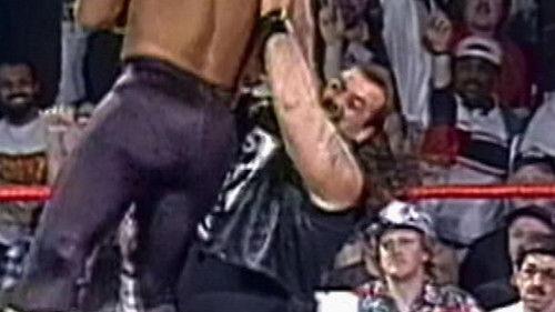 Background image for ECW Hardcore TV - Mar 21, 1995