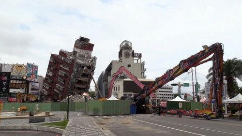 Learn Japanese from the News Season 3 Episode 9 - Many in Japan Eager to Help Quake-Hit Taiwan