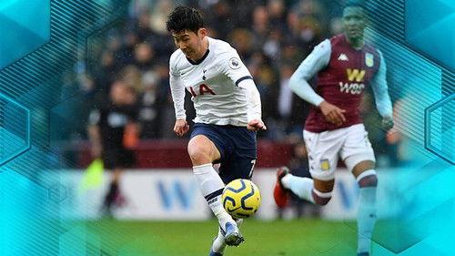 Match of the Day 2 Season 16 Episode 23 - MOTD2 - 16th February 2020