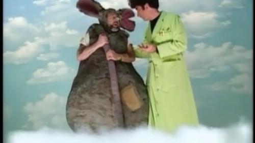 Beakman's World Season 1 Episode 14 - Scientific Method, Beakmania & Rainbows