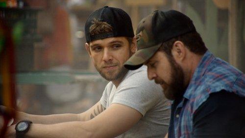 undefined Season 2 Episode 17 - Paradise Lost