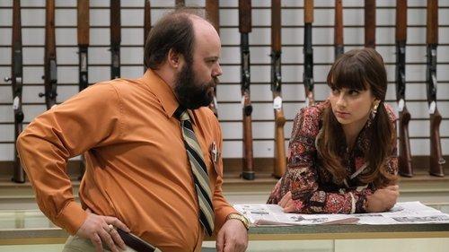 Happily Married Season 1 Episode 6 - Episode 6