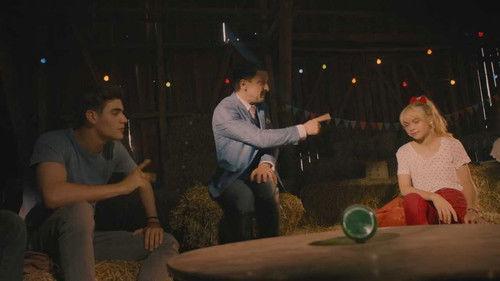 Bibi & Tina Season 1 Episode 6 - Episode 6