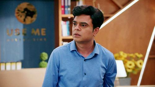 May I Come in Madam? Season 2 Episode 7 - Saajan Gets Upset