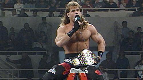 WWF Superstars Season 9 Episode 11 - Superstars - Mar. 12, 1994