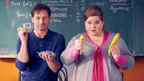 Der Lehrer Season 8 Episode 8 - Magen-Darm muss man wollen