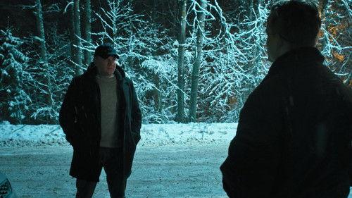 First Department Season 4 Episode 8 - Episode 8