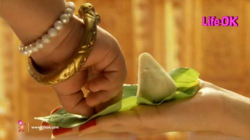 Devon Ke Dev...Mahadev Season 10 Episode 6 - Parvati refuses to comb her hair