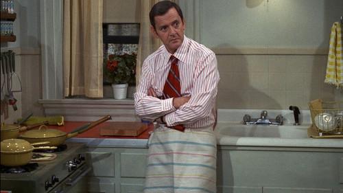 The Odd Couple Season 1 Episode 2 - The Fight of the Felix