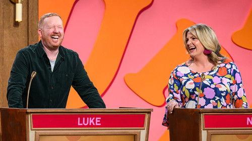 Guy Montgomery's Guy Mont Spelling Bee Season 1 Episode 5 - Episode 5