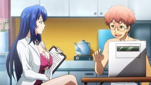 Maken-Ki! Battling Venus Season 1 Episode 2 - Girls Are Amazing