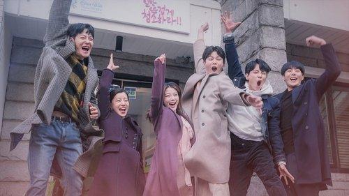 Background image for Episode 16