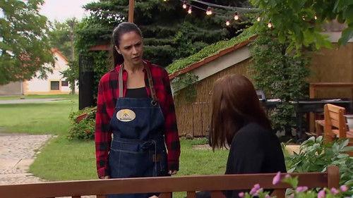 Slunečná Season 1 Episode 1 - Episode 1