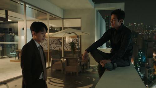 Payback: Money and Power Season 1 Episode 3 - Episode 3