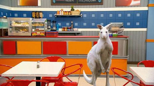 Every Witch Way Season 3 Episode 17 - Defiance