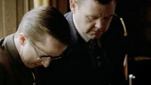 Place of Execution Season 1 Episode 2 - Episode 2