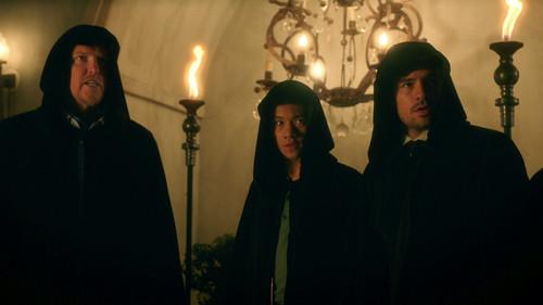 From Dusk Till Dawn: The Series Season 3 Episode 7 - La Llorona