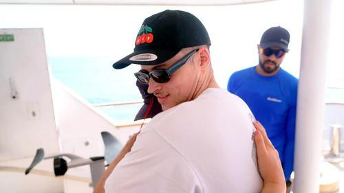 Below Deck Down Under Season 3 Episode 4 - Kiss and Don't Tell