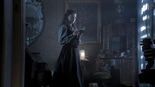 Heirs of the Night Season 1 Episode 1 - The Spark