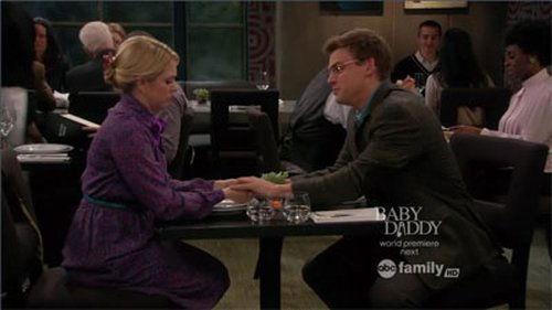 Melissa & Joey Season 2 Episode 6 - Breaking Up Is Hard to Do